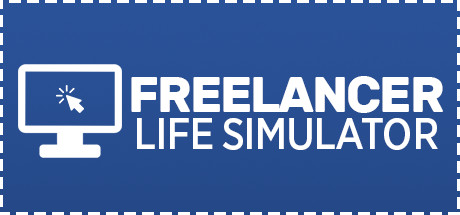 Freelancer Life Simulator Cover Image