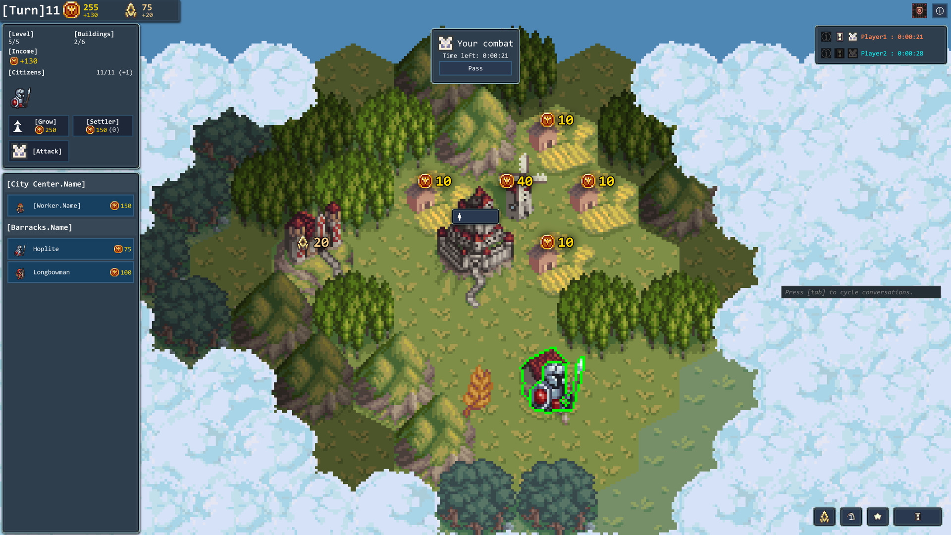 Empis Featured Screenshot #1