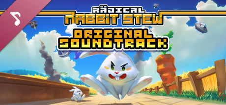 Radical Rabbit Stew Steam Charts and Player Count Stats