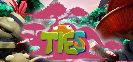 Ties Cover Image