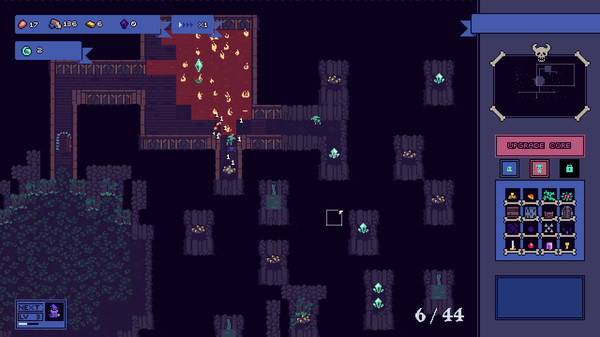 Lairchitect screenshot 6