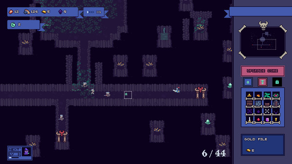 Lairchitect screenshot 4