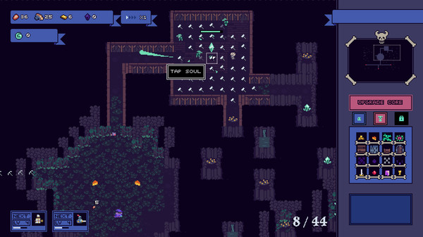 Lairchitect screenshot 5