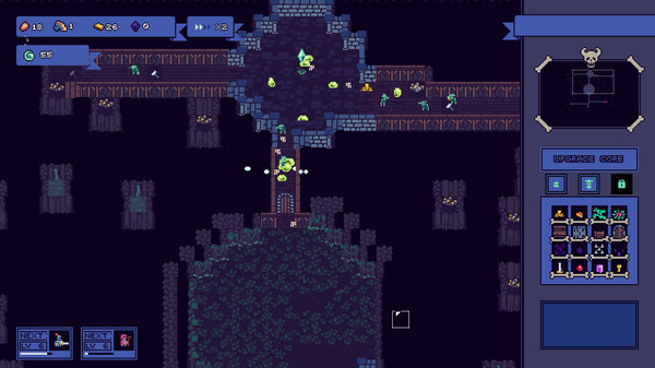 Lairchitect screenshot 3