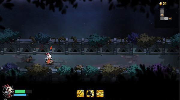 Lost in Dungeon / 地牢迷失者 screenshot 5