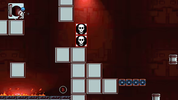 1-Bit Astronaut video 8
