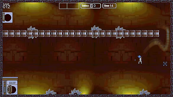 1-Bit Astronaut video 7