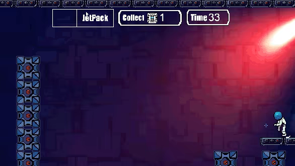 1-Bit Astronaut video 5