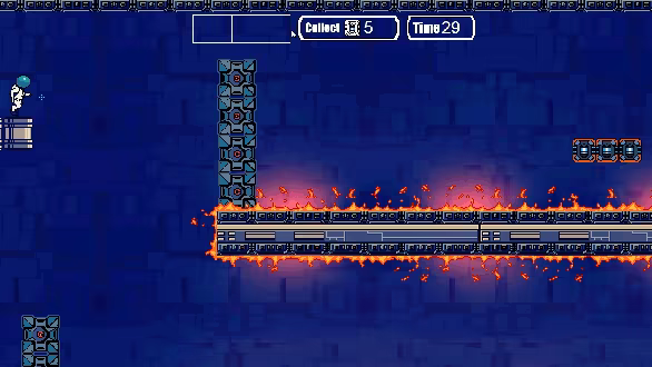 1-Bit Astronaut video 6
