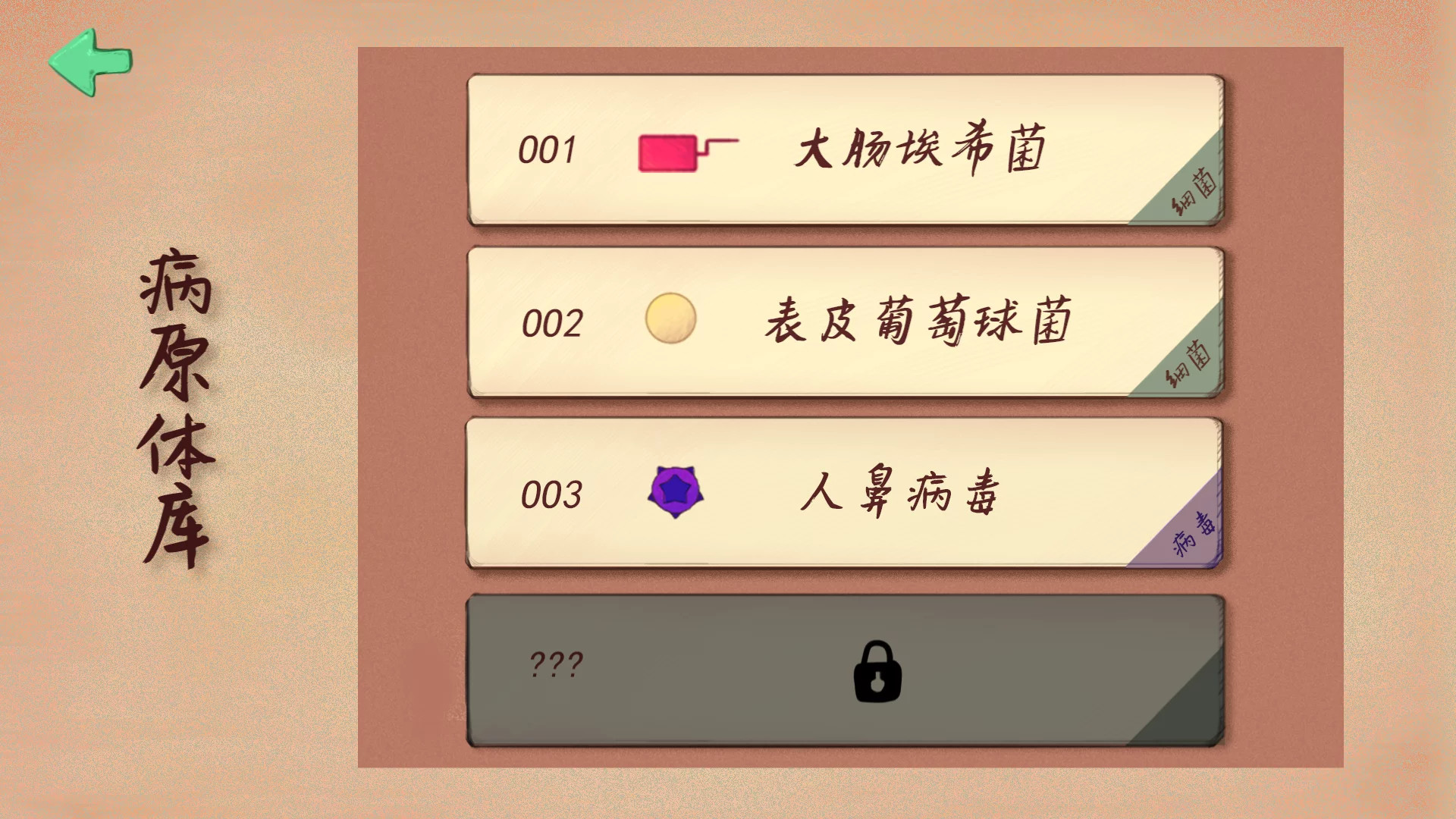 #2. 战地细胞（Battlefield Cell） (Steam) 由: E-Cell