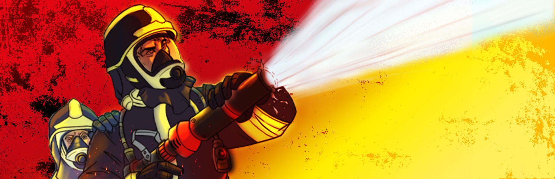Fire Commander