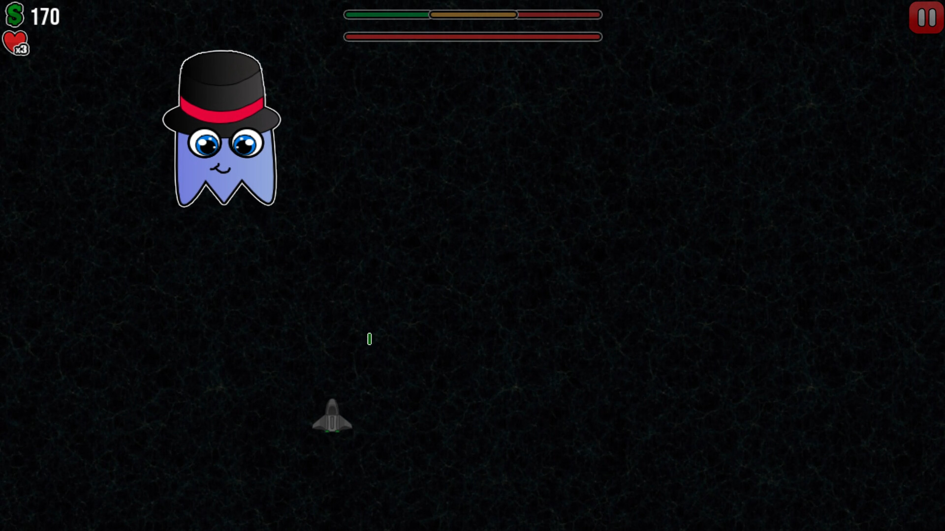 Retro War screenshot #2