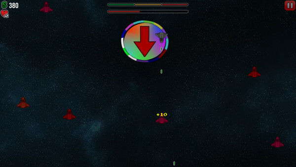 Retro War screenshot 5