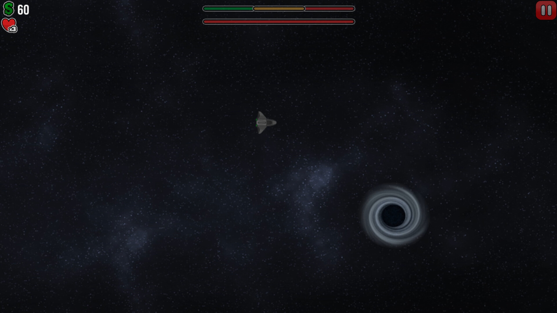 Retro War screenshot #6