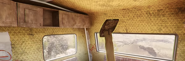 Camper Renovator video 5