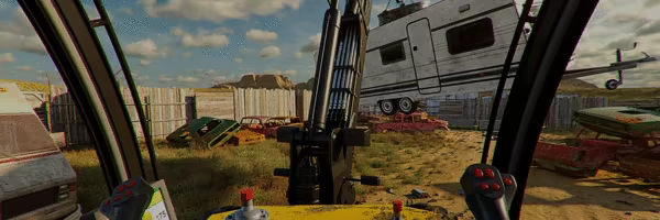 Camper Renovator video 2
