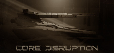 Core Disruption banner