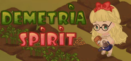 Demetria Spirit banner