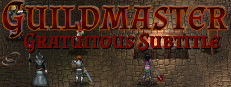 Guildmaster: Gratuitous Subtitle