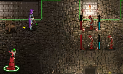 Guildmaster: Gratuitous Subtitle video 1