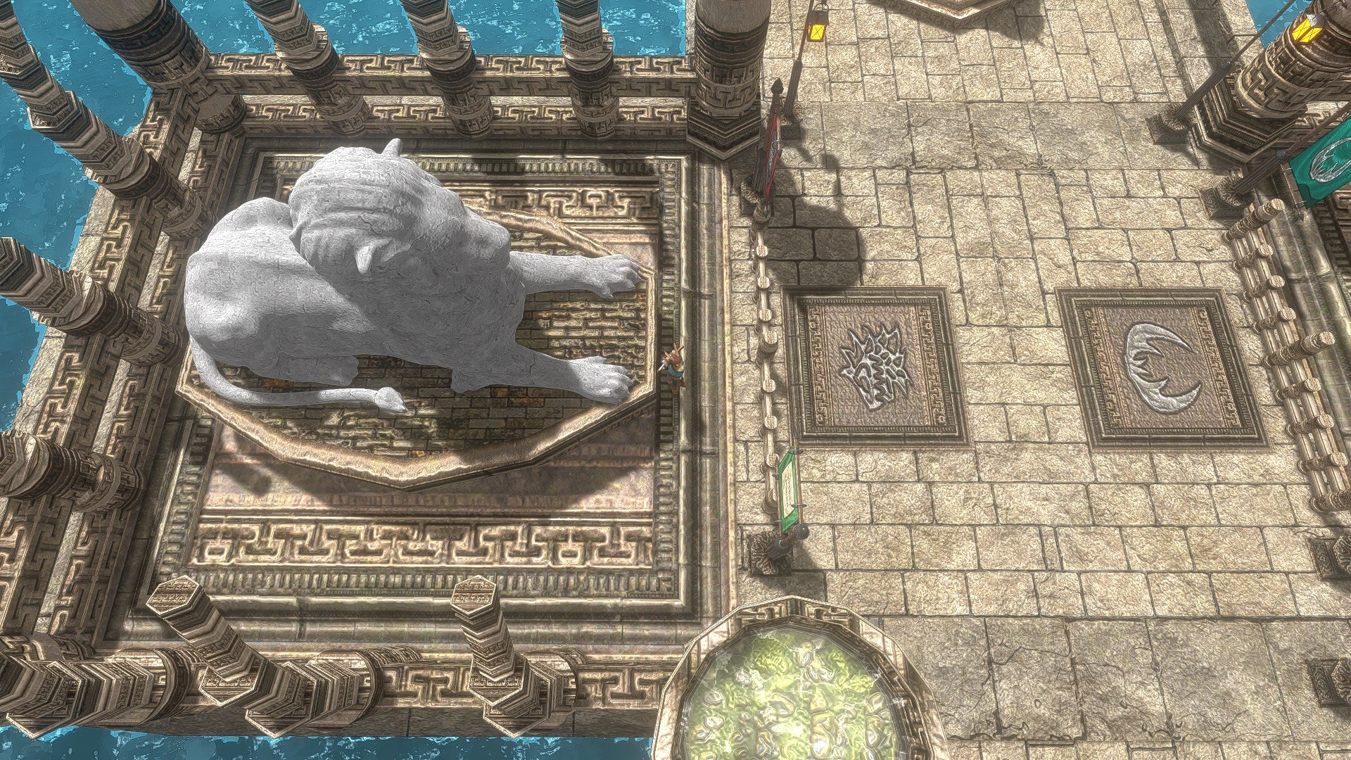 The Fable of a Rabbit screenshot #28