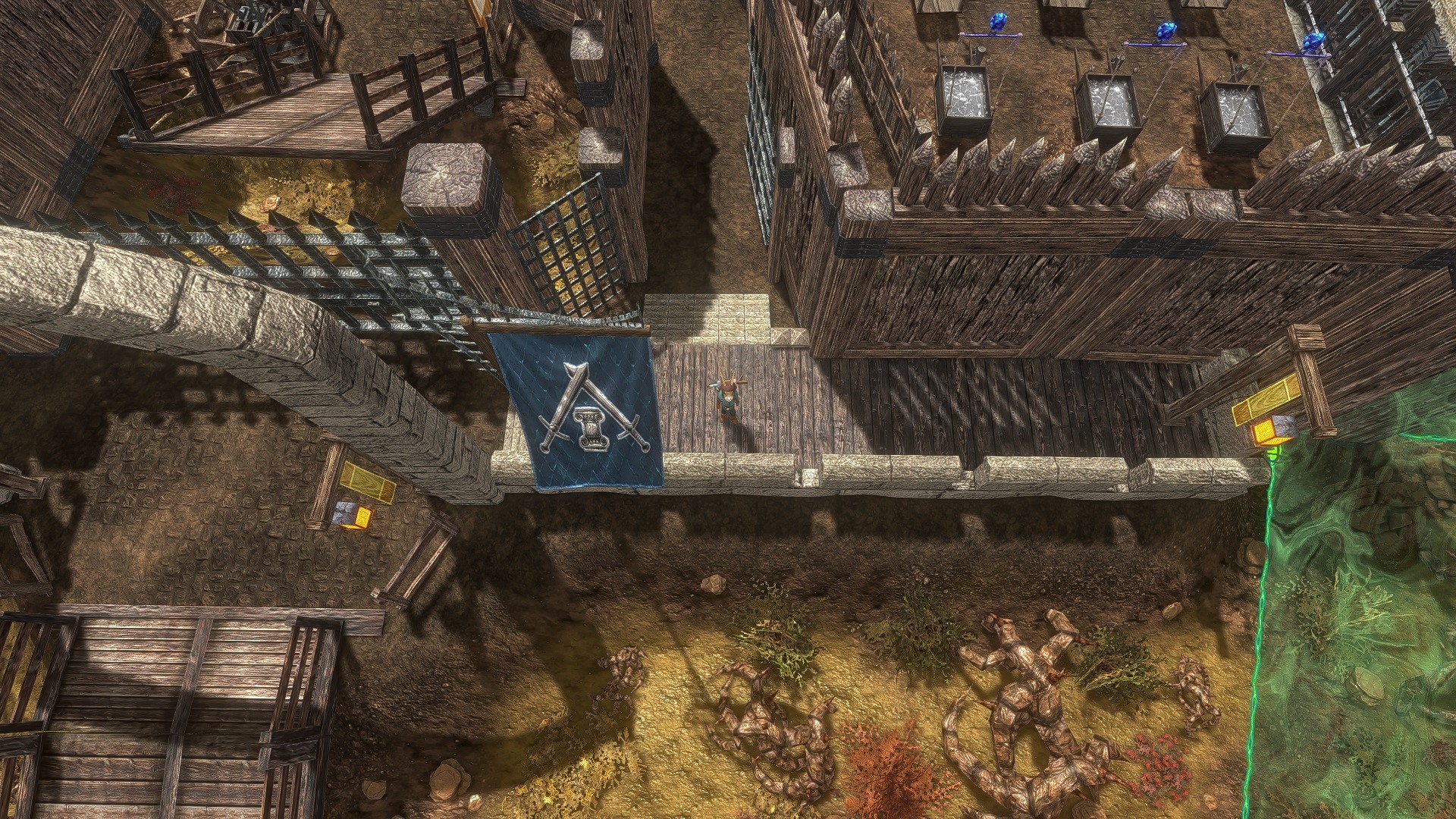 The Fable of a Rabbit screenshot #9