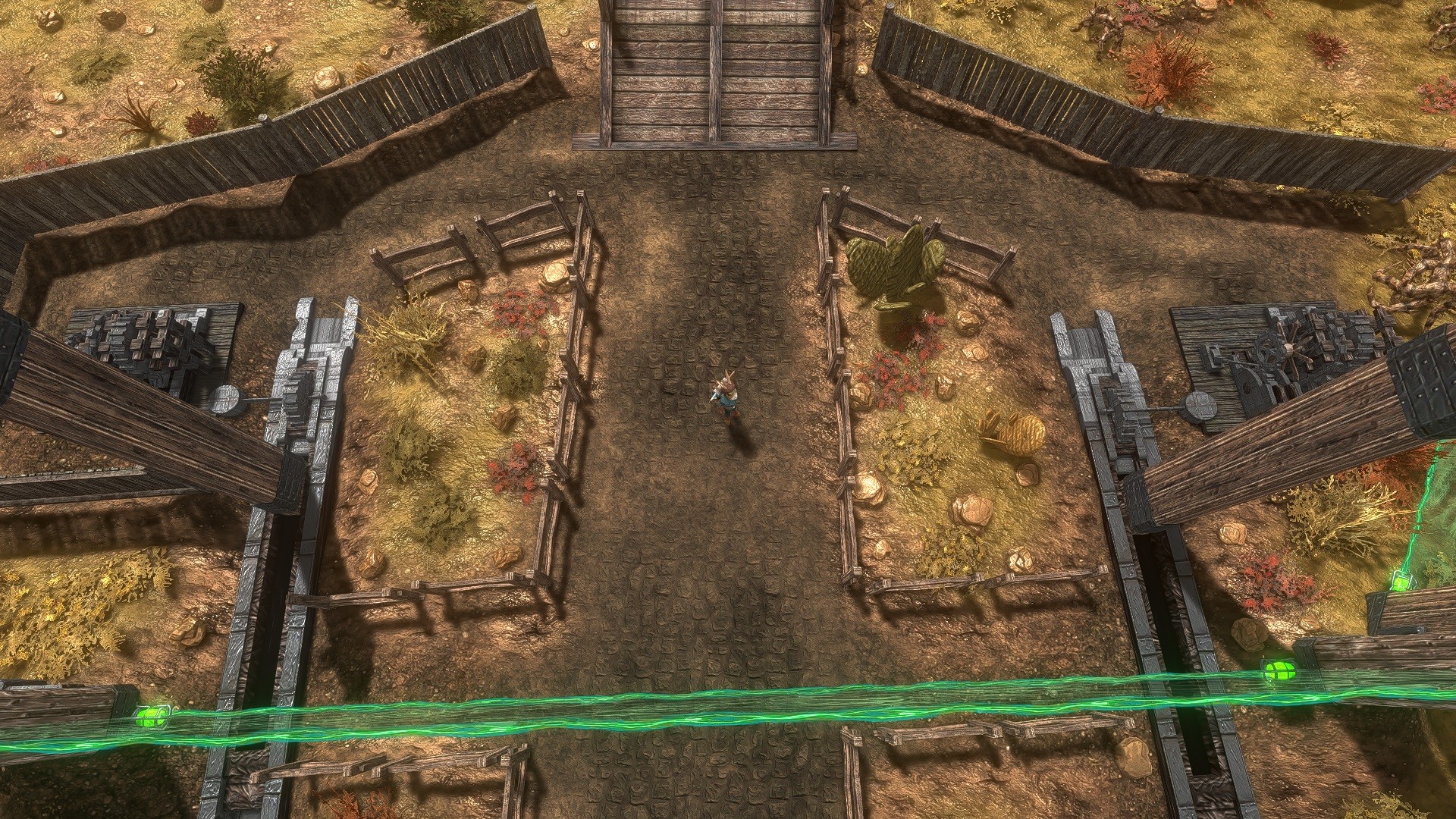 The Fable of a Rabbit screenshot #10