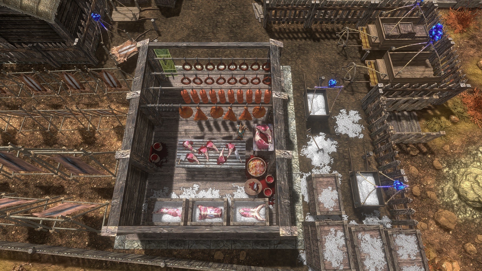 The Fable of a Rabbit screenshot #7