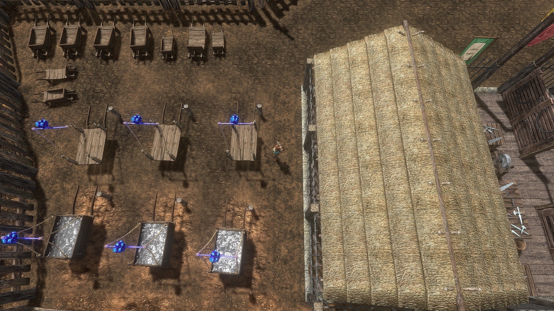 The Fable of a Rabbit screenshot #36