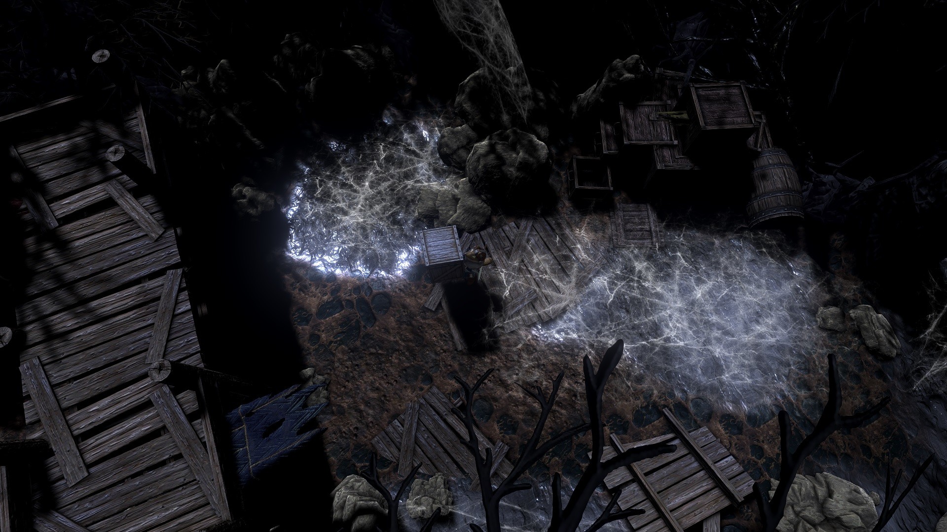 The Fable of a Rabbit screenshot #17