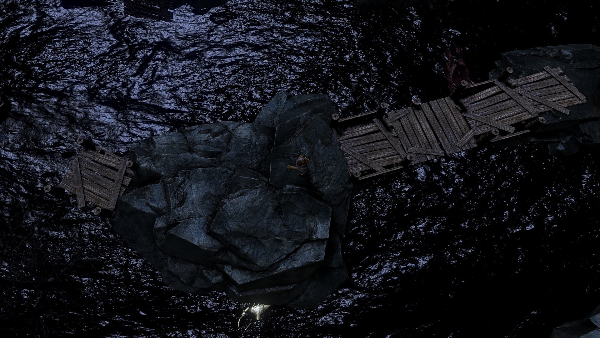 The Fable of a Rabbit screenshot #20