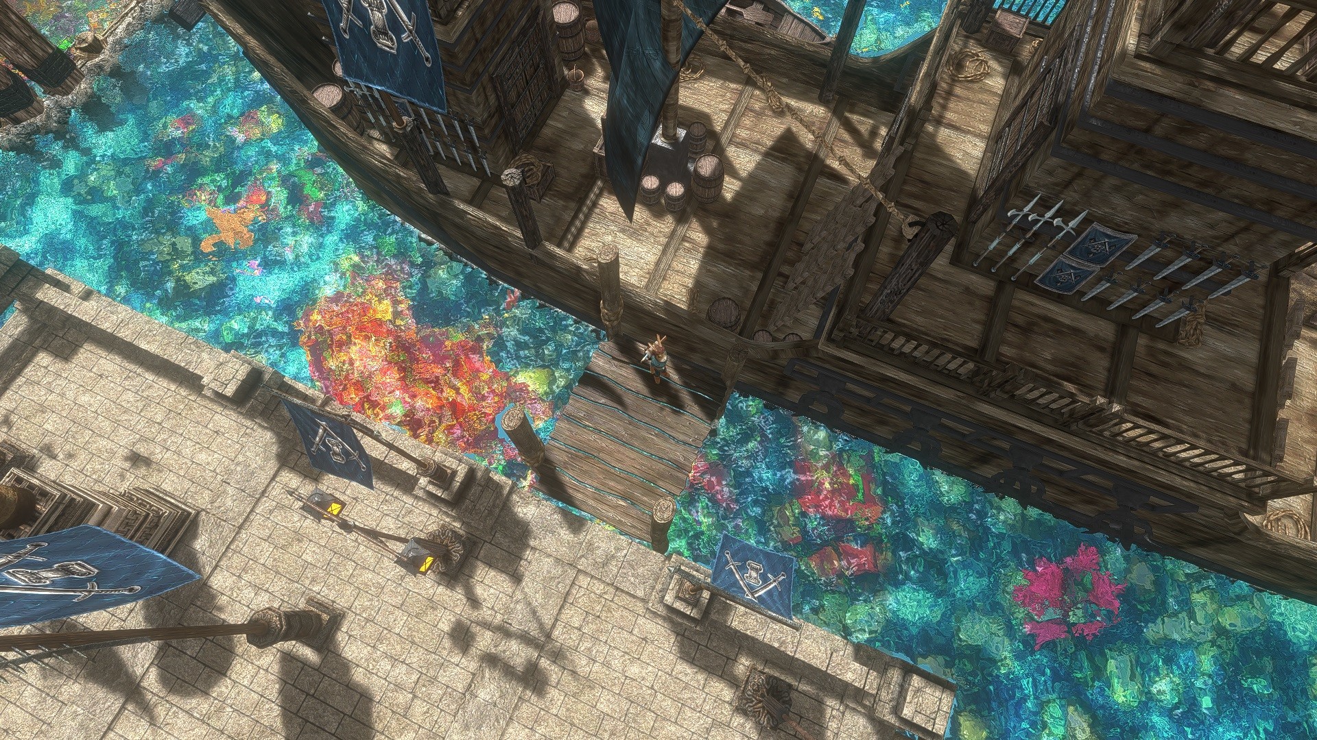 The Fable of a Rabbit screenshot #42