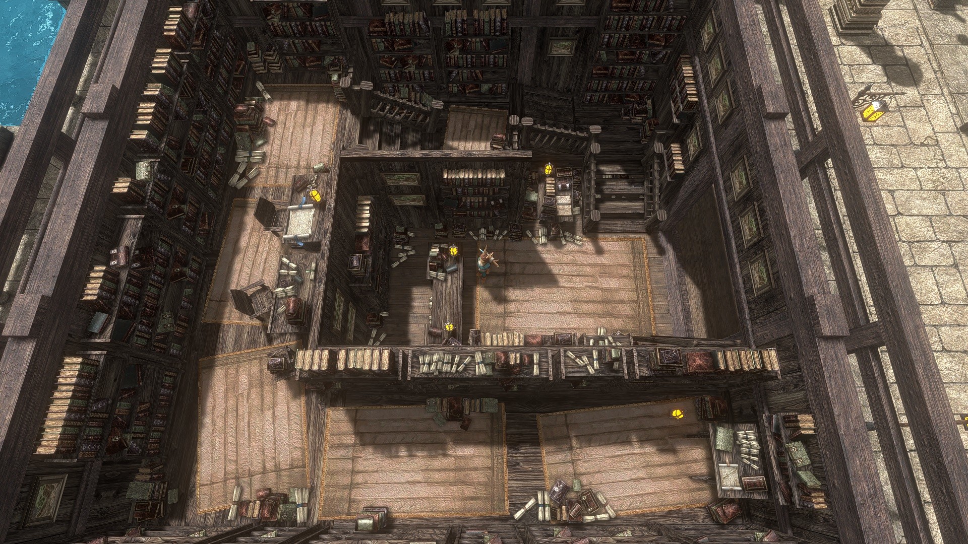 The Fable of a Rabbit screenshot #38