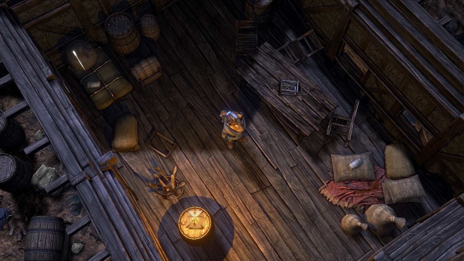 The Fable of a Rabbit screenshot #12