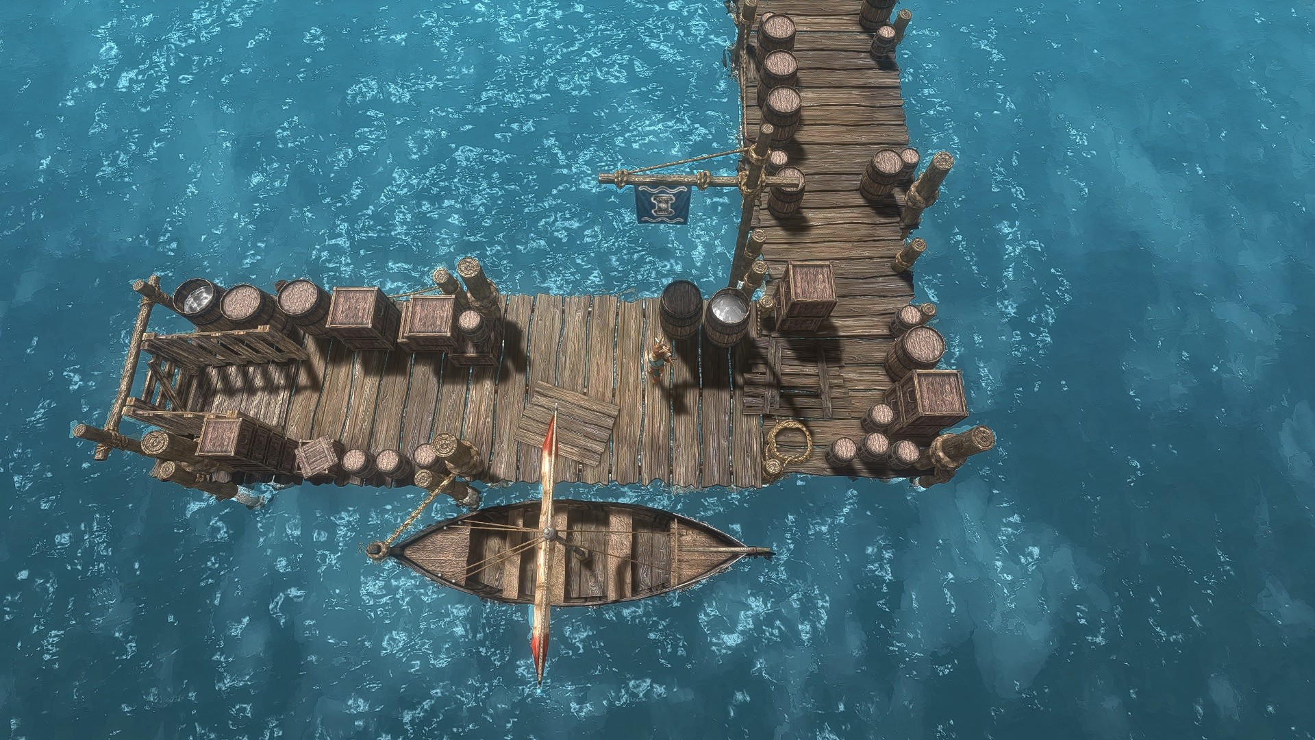 The Fable of a Rabbit screenshot #26