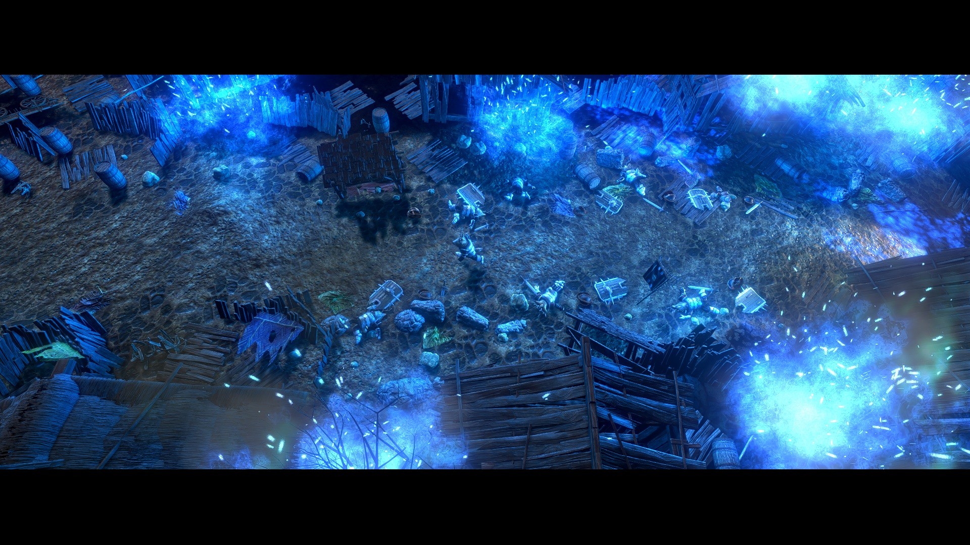 The Fable of a Rabbit screenshot #15