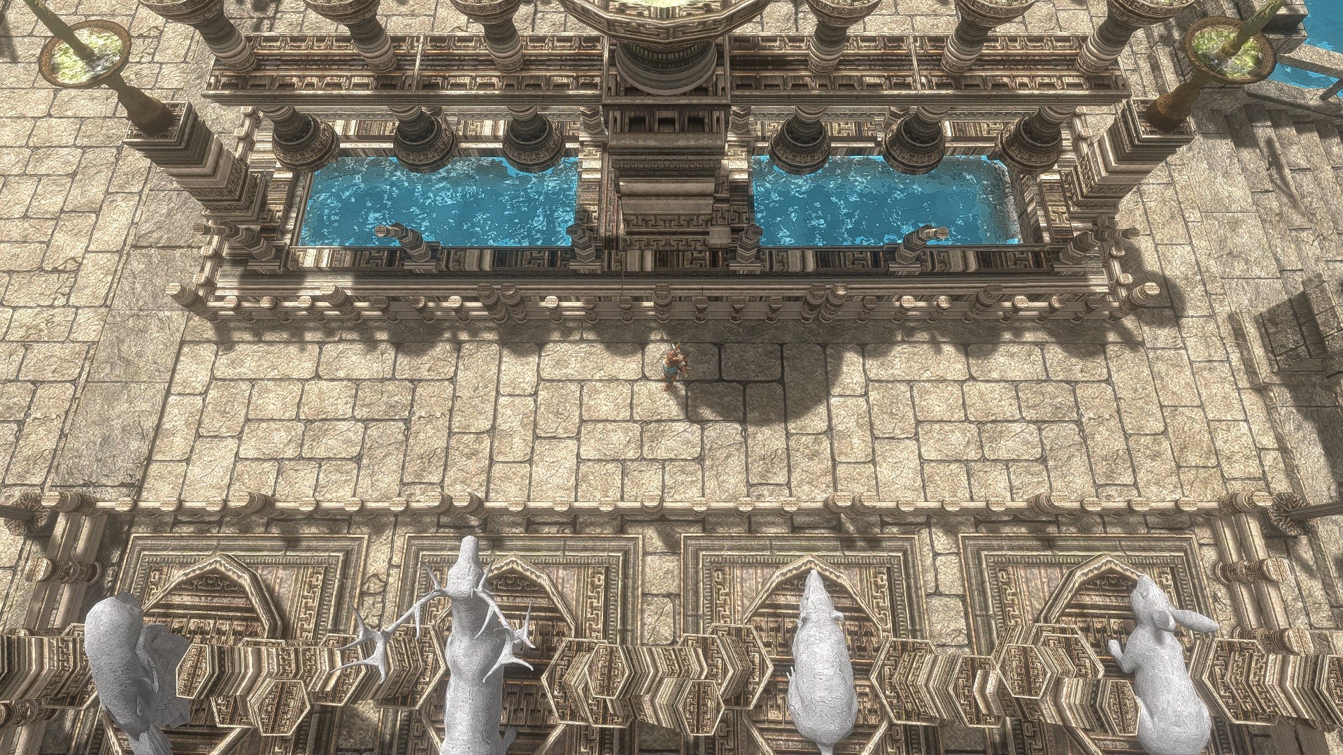 The Fable of a Rabbit screenshot #29