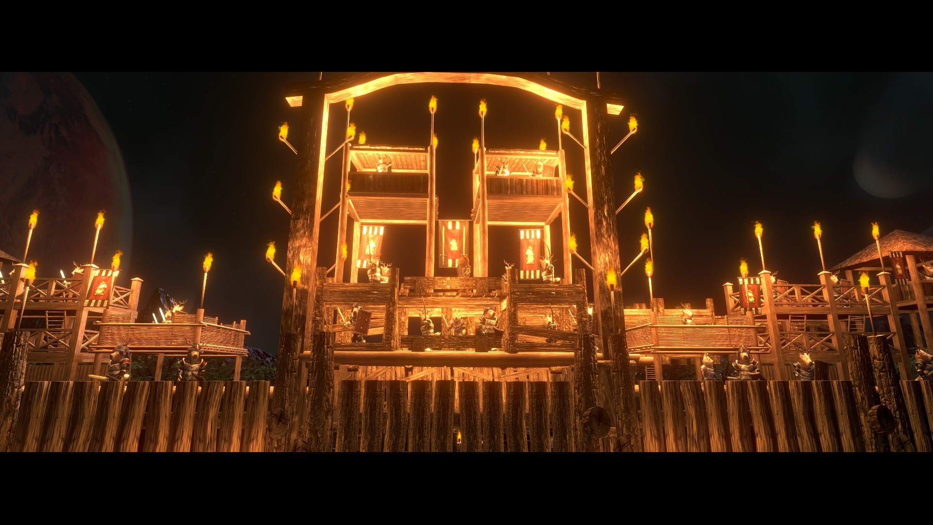 The Fable of a Rabbit screenshot #22