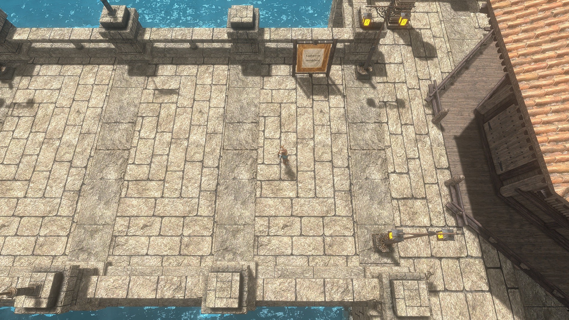 The Fable of a Rabbit screenshot #33