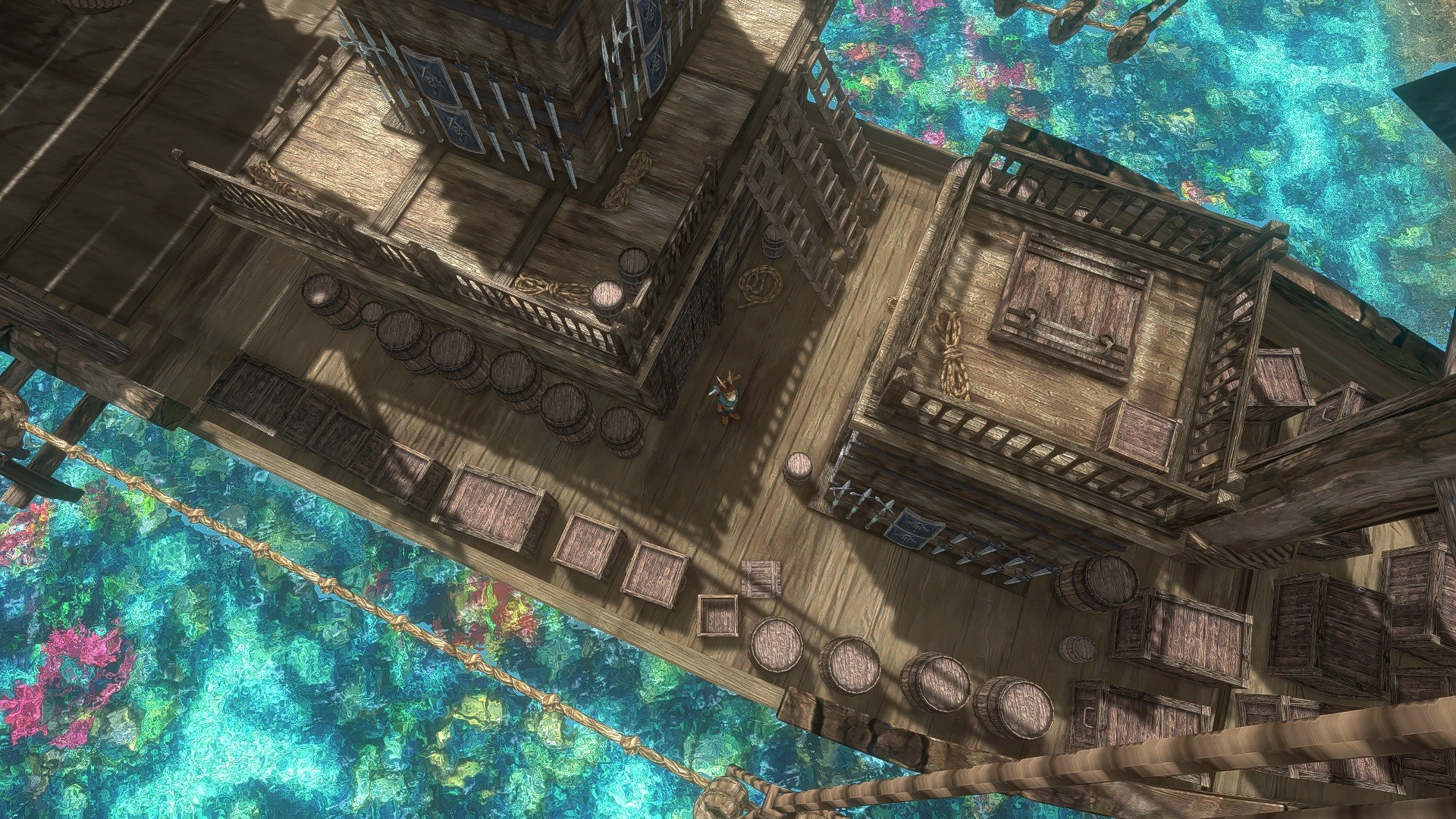 The Fable of a Rabbit screenshot #32