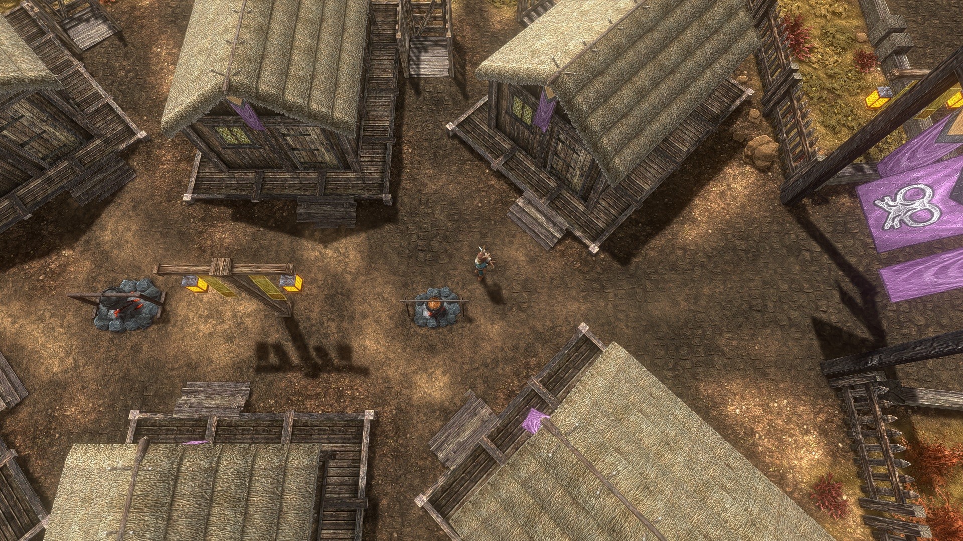 The Fable of a Rabbit screenshot #27