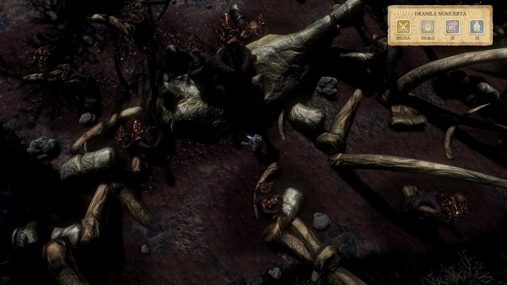 The Fable of a Rabbit screenshot #19