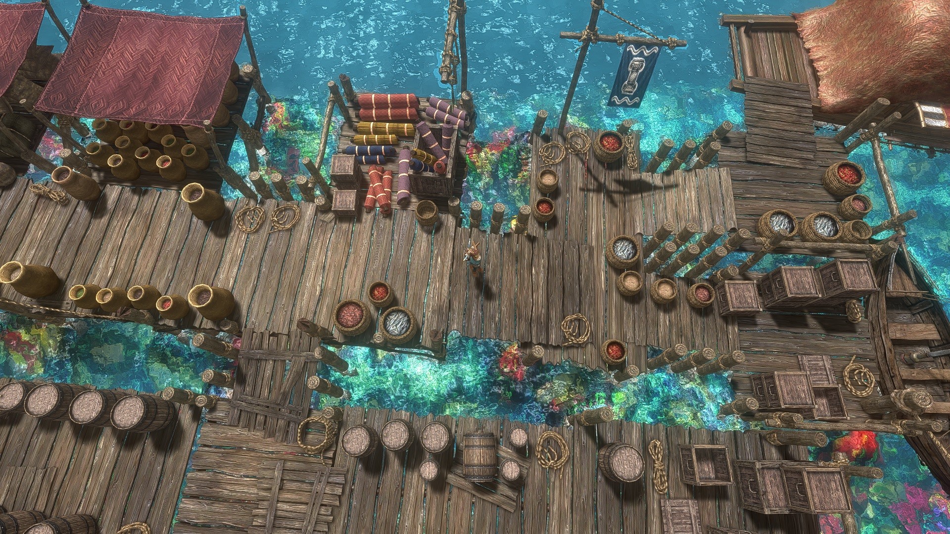 The Fable of a Rabbit screenshot #30