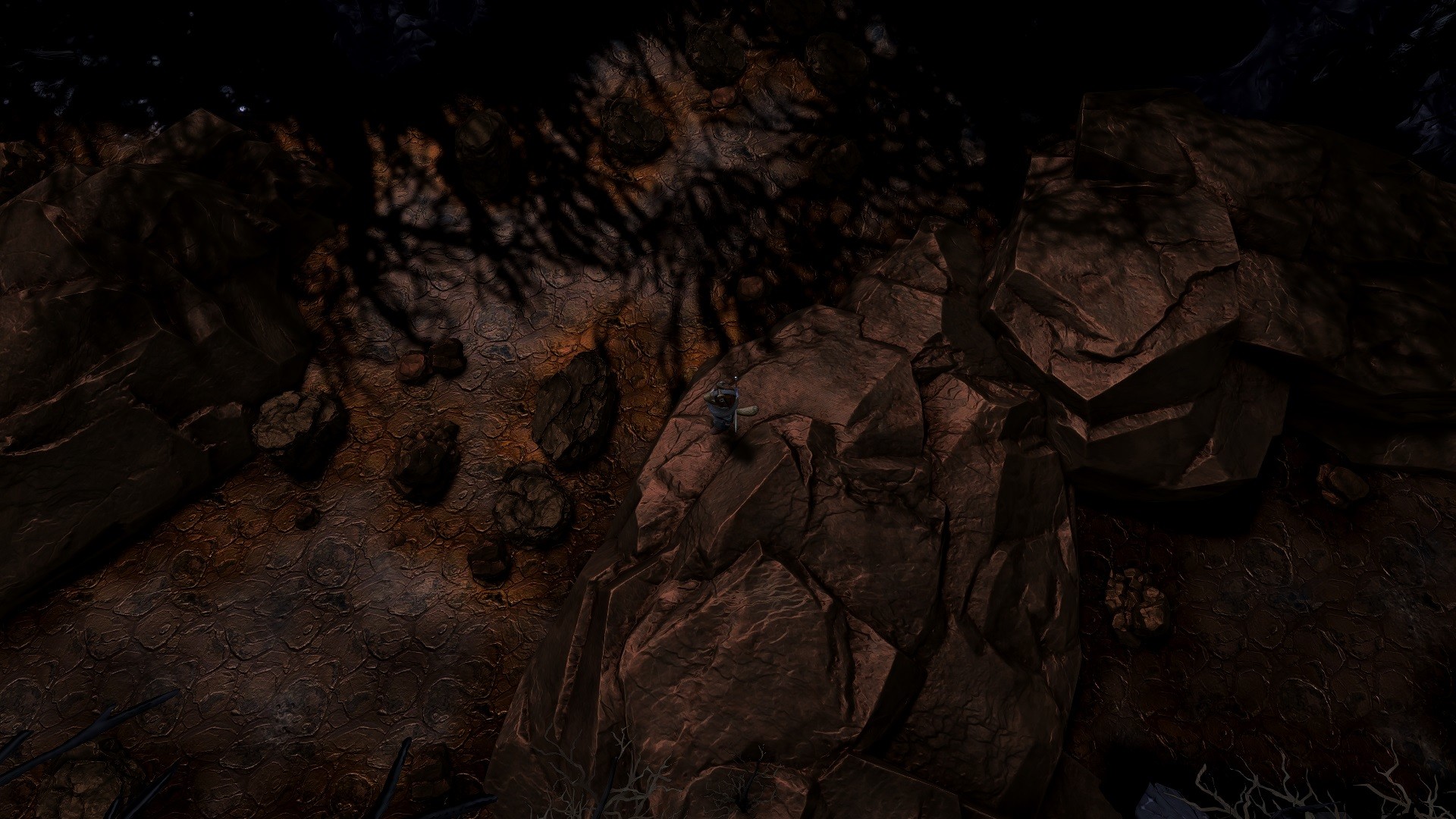 The Fable of a Rabbit screenshot #18