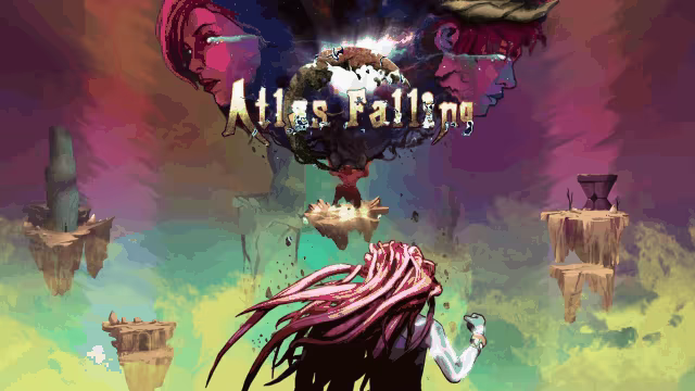 Atlas Falling video 1