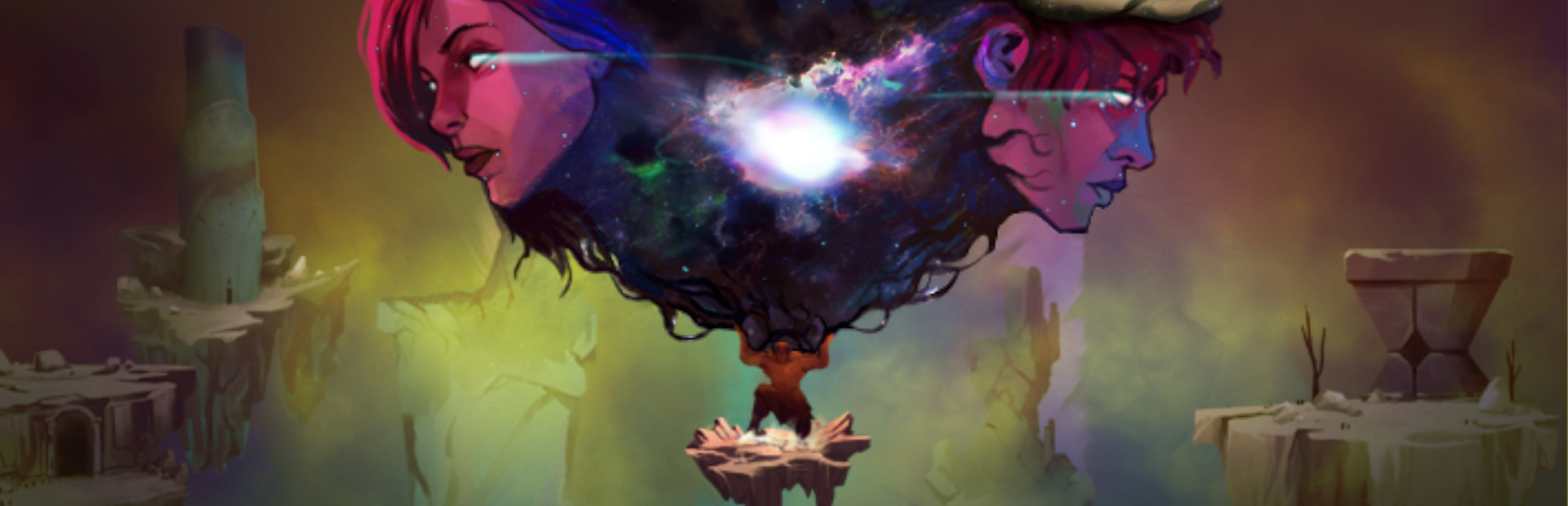 Atlas Falling