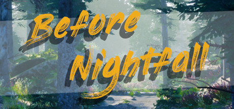 Before Nightfall: Summertime steam charts