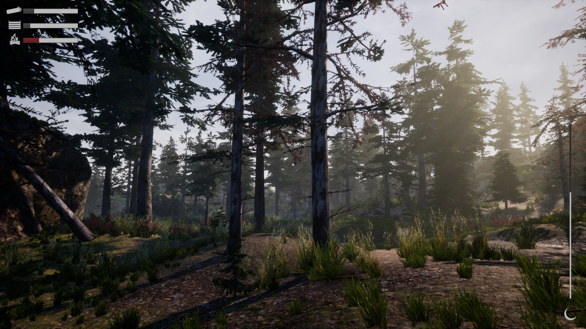 Before Nightfall: Summertime screenshot #5