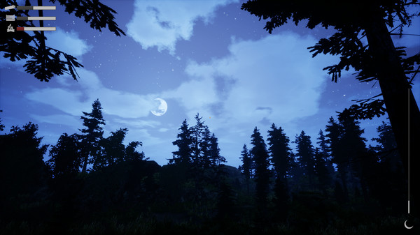 Screenshot z Before Nightfall: Summertime
