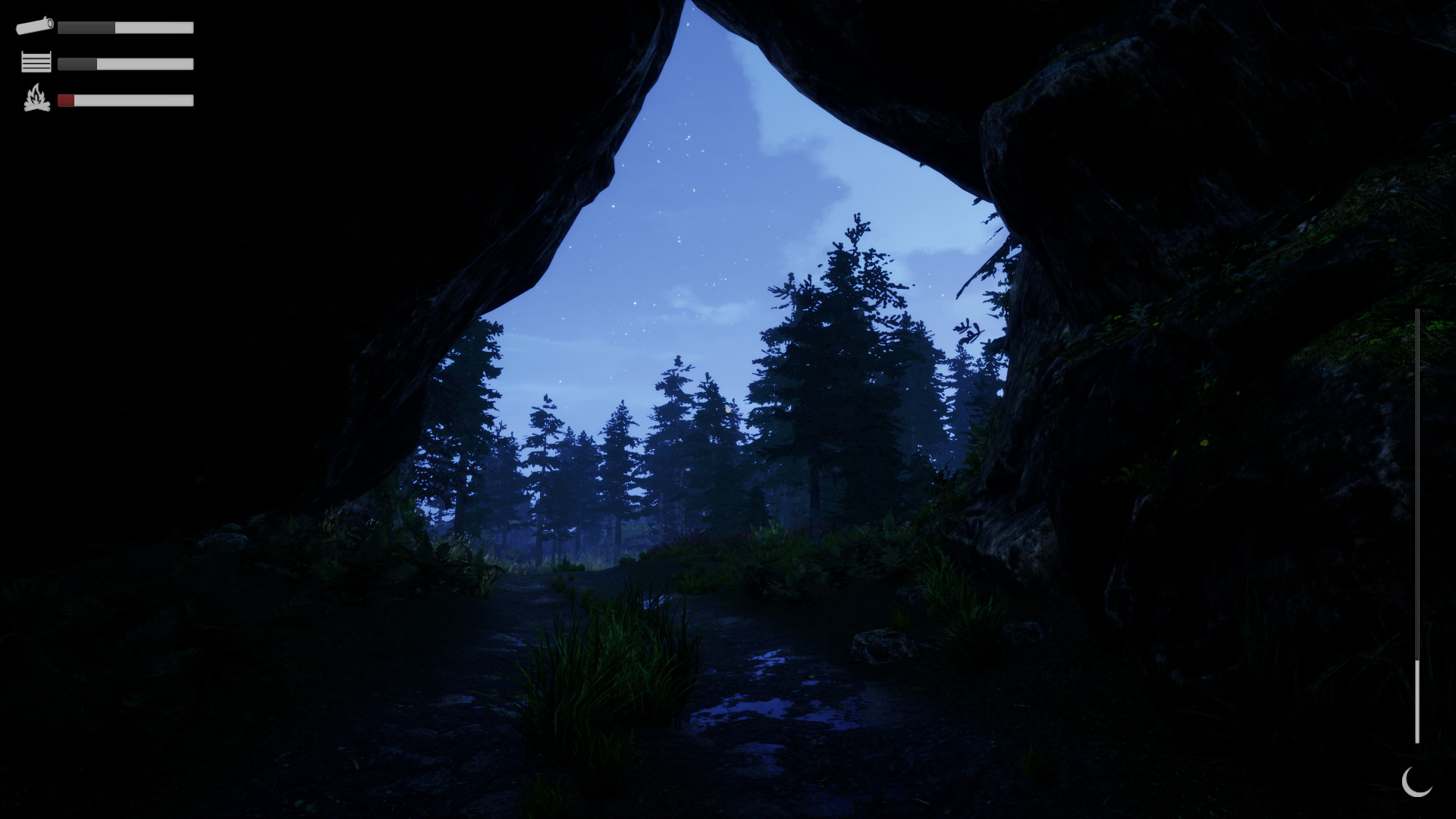 Before Nightfall: Summertime screenshot #6